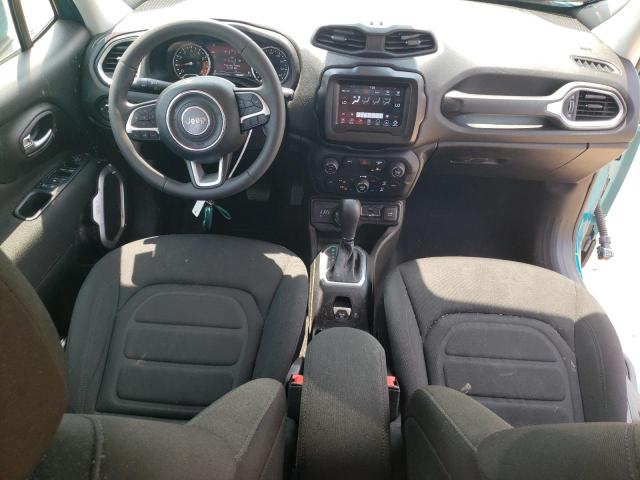 2021 JEEP RENEGADE L ZACNJDBBXMPM54133