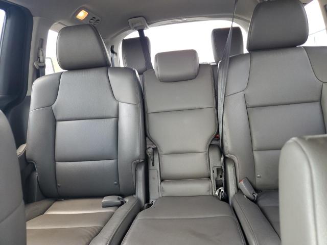 2015 HONDA ODYSSEY - 5FNRL5H98FB064053
