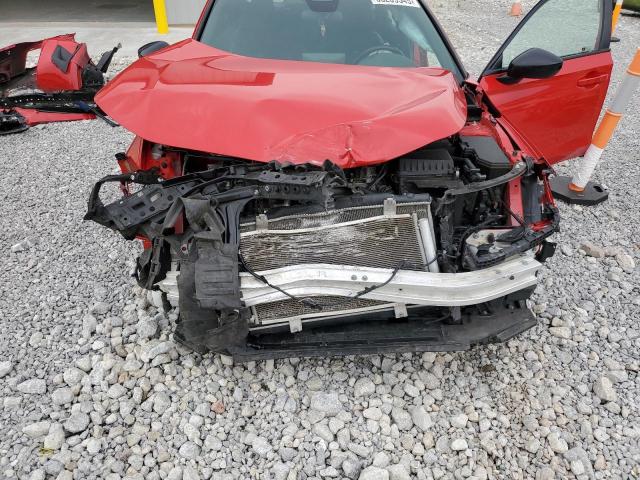 2022 HONDA CIVIC SPOR - 19XFL2H81NE024958