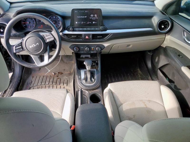 2023 KIA FORTE LX - 3KPF24AD4PE511936