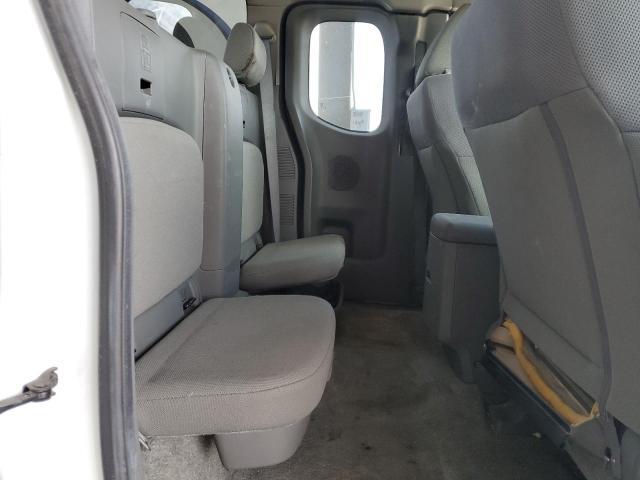 2015 NISSAN FRONTIER S - 1N6BD0CT2FN708973