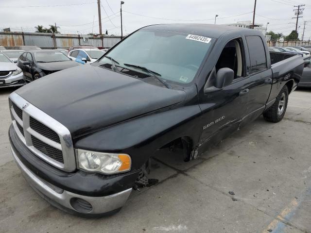 DODGE RAM 1500 S
