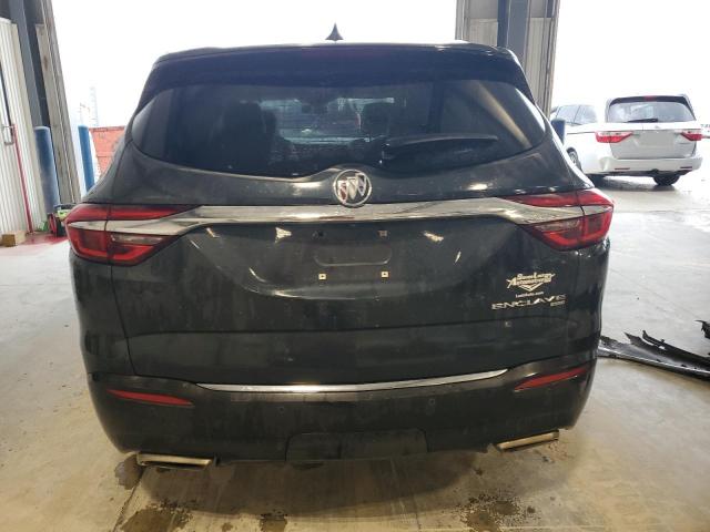 2019 BUICK ENCLAVE ES 5GAEVAKW1KJ281271