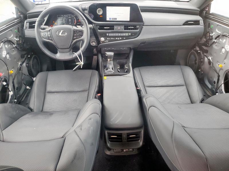 2024 LEXUS ES 350 BAS 58ADZ1B15RU175390