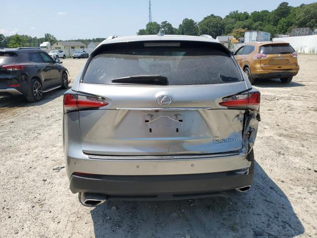 2017 LEXUS NX 200T BA JTJBARBZ9H2096228