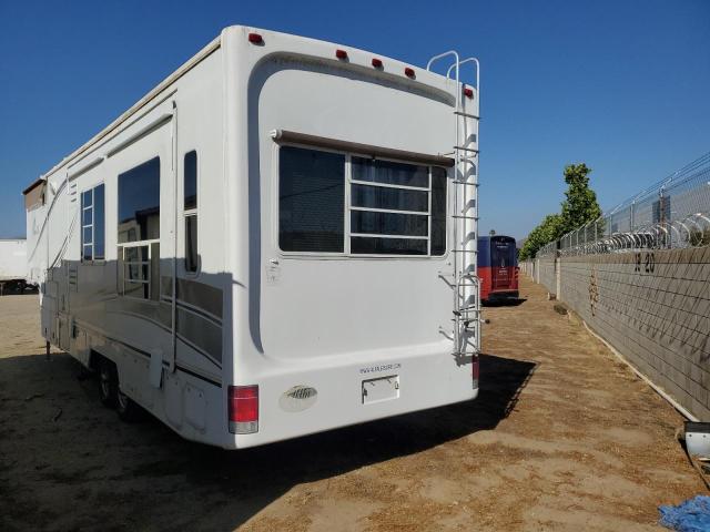 MARK TRAILER 2006 white   1AU3200236A013640 photo #4
