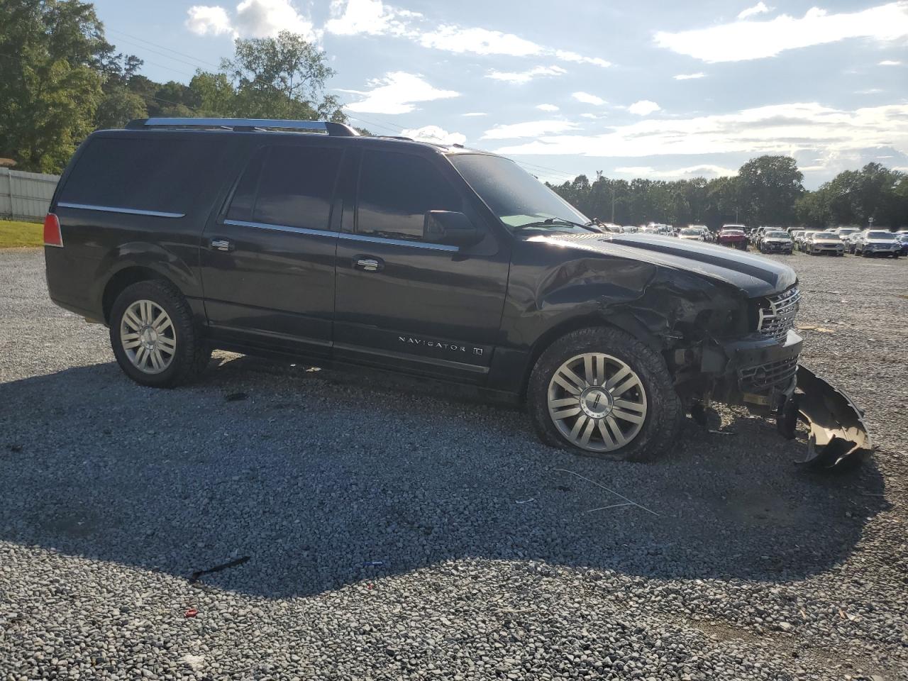 LINCOLN NAVIGATOR L