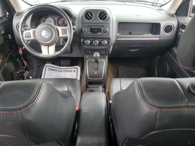 2017 JEEP PATRIOT SP 1C4NJRBB2HD140142