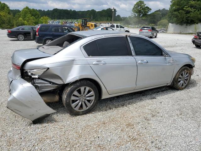 2012 HONDA ACCORD EX - 1HGCP3F76CA003533