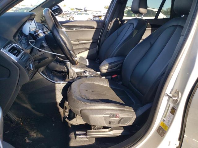 2016 BMW X1 XDRIVE2 - WBXHT3C34GP882652