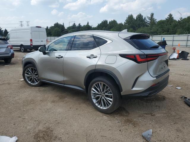 2023 LEXUS NX 350H JTJHKCEZ0P2013039