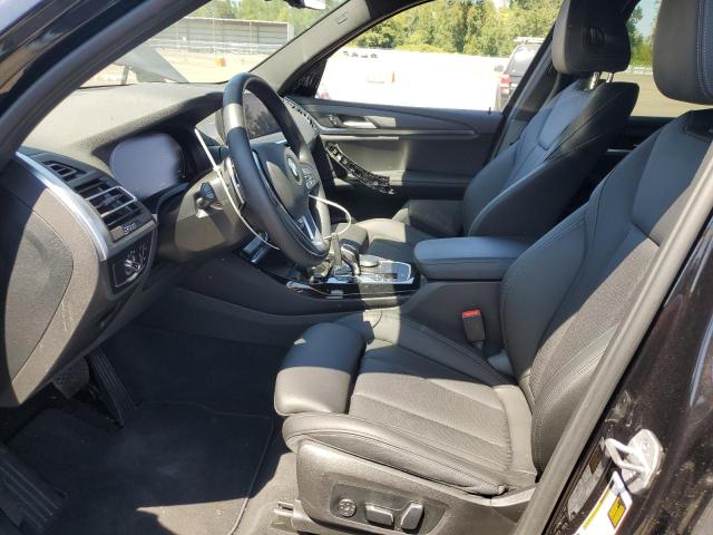 2024 BMW X3 XDRIVE3 - 5UX53DP01R9V31628