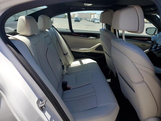 2018 BMW 530E WBAJA9C51JB033251