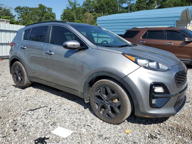 2020 KIA SPORTAGE S - KNDP63AC2L7774429