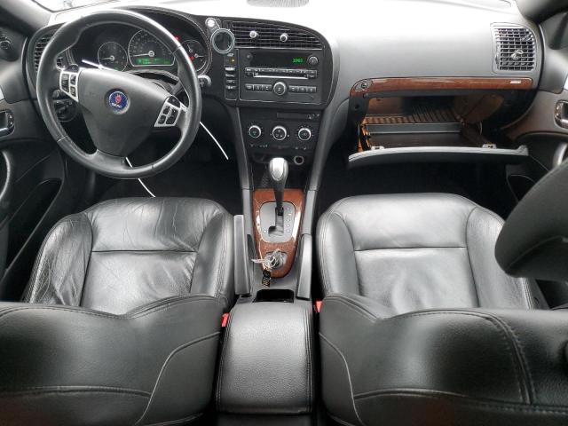 2011 SAAB 9-3 2.0T - YS3FA7CYXB1313550