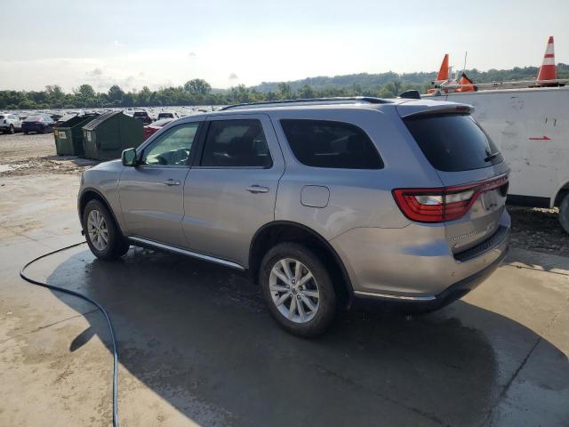 2020 DODGE DURANGO SX 1C4RDJAG0LC223834