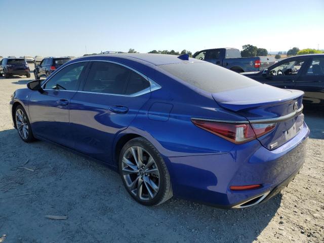 2019 LEXUS ES 350 58ABZ1B17KU015864