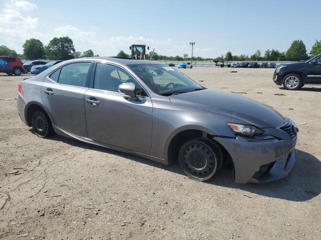 2015 LEXUS IS 250 JTHCF1D29F5027138