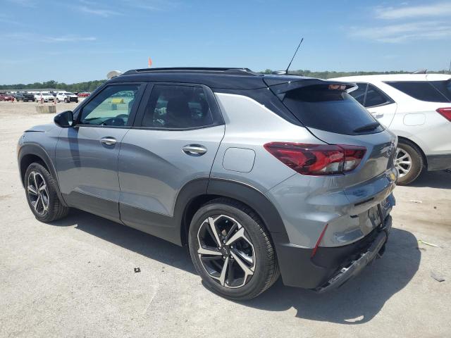 2023 CHEVROLET TRAILBLAZE KL79MTSLXPB147507