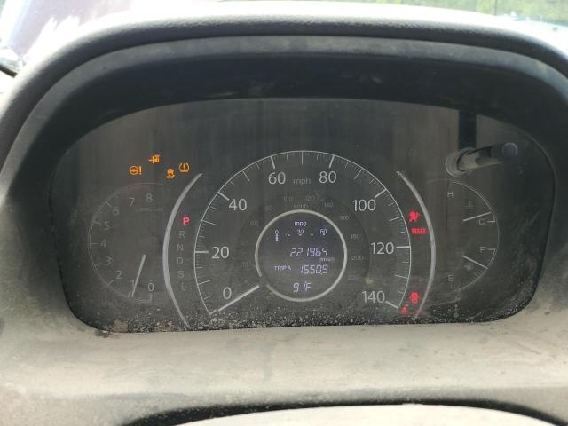 2015 HONDA CR-V EXL 2HKRM4H73FH632491