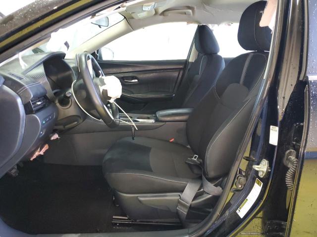 2021 NISSAN SENTRA SV 3N1AB8CV8MY224216