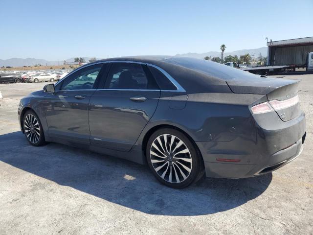 2017 LINCOLN MKZ HYBRID 3LN6L5NU8HR663690
