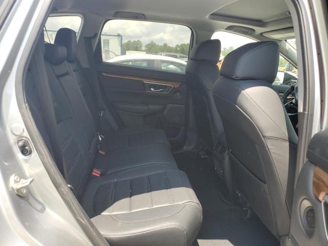 2019 HONDA CR-V EXL - 2HKRW1H86KH513670