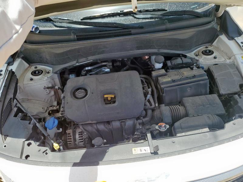 2023 KIA SELTOS S - KNDEU2AAXP7383833