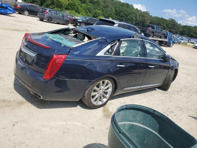 2017 CADILLAC XTS PREMIU 2G61R5S37H9186350