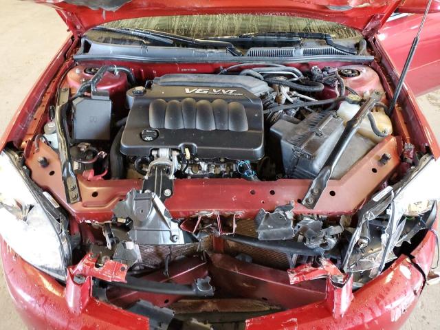 2015 CHEVROLET IMPALA LIM 2G1WB5E34F1167665