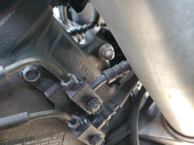 2012 KAWASAKI ZG1400 C JKBZGNC1XCA014920