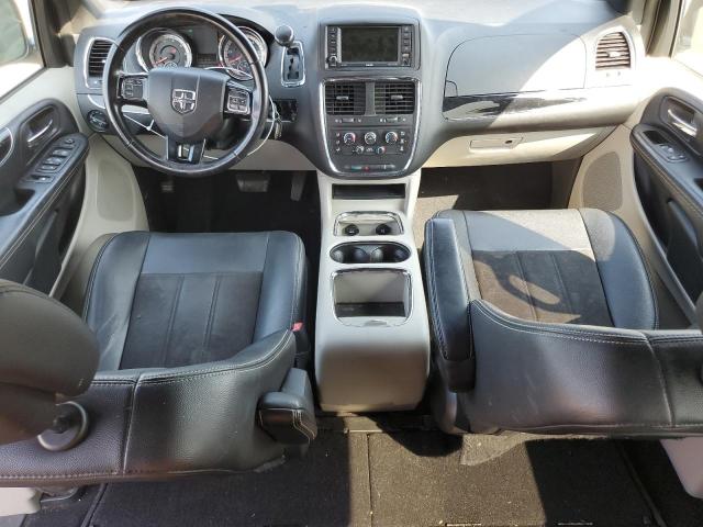 2019 DODGE GRAND CARA 2C4RDGCG7KR774171