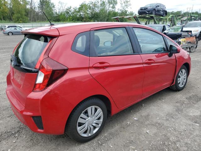 2017 HONDA FIT LX JHMGK5H50HS017613
