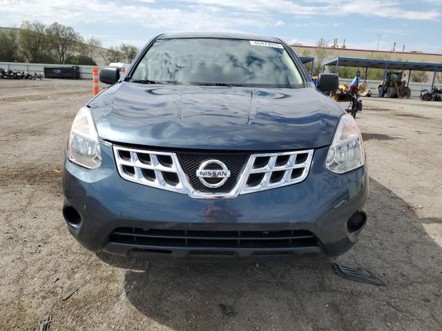 2015 NISSAN ROGUE SELE #3298054126