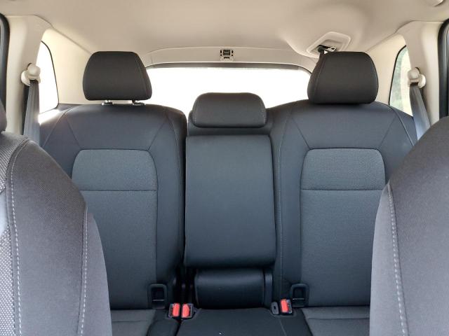 2025 HONDA CR-V EX 7FARS4H40SE002680