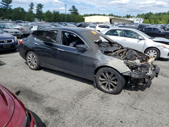 2014 HONDA ACCORD SPORT - 1HGCR2F54EA037878