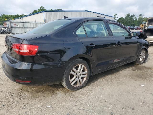 2015 VOLKSWAGEN JETTA BASE 3VW2K7AJ9FM210750