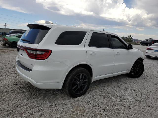 2022 DODGE DURANGO GT - 1C4RDJDG2NC218813