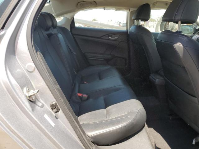 2019 HONDA INSIGHT TO 19XZE4F93KE023532