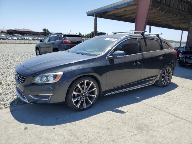 VOLVO V60 PREMIE