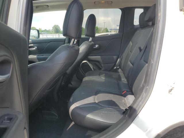 2018 JEEP RENEGADE LIMITED - ZACCJBDB5JPG83679