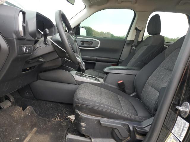2021 FORD BRONCO SPO 3FMCR9B63MRB12690