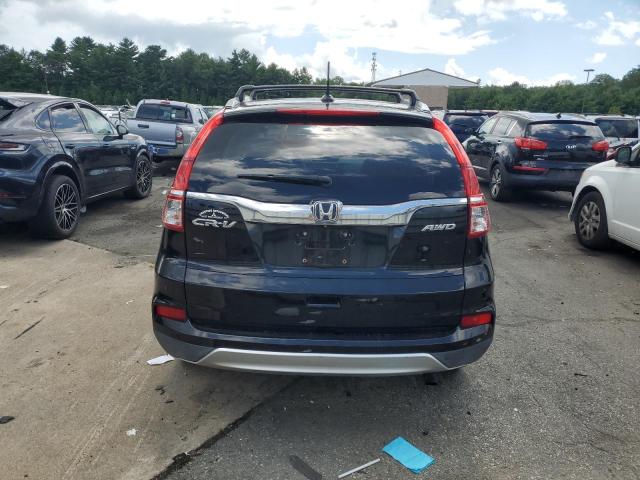 2015 HONDA CR-V EXL 2HKRM4H71FH659253