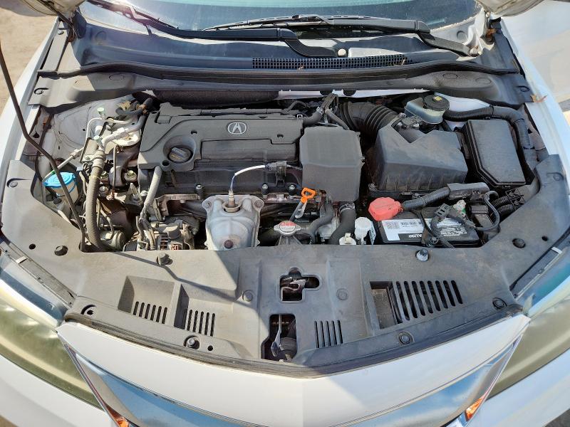 2016 ACURA ILX PREMIU 19UDE2F70GA022153