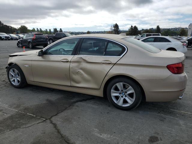 2011 BMW 528 I - WBAFR1C51BC747716