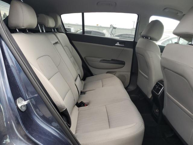 2022 KIA SPORTAGE L - KNDPM3AC2N7968242