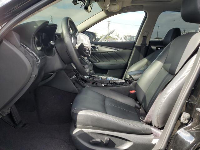 2020 INFINITI Q50 PURE JN1EV7AP9LM203819
