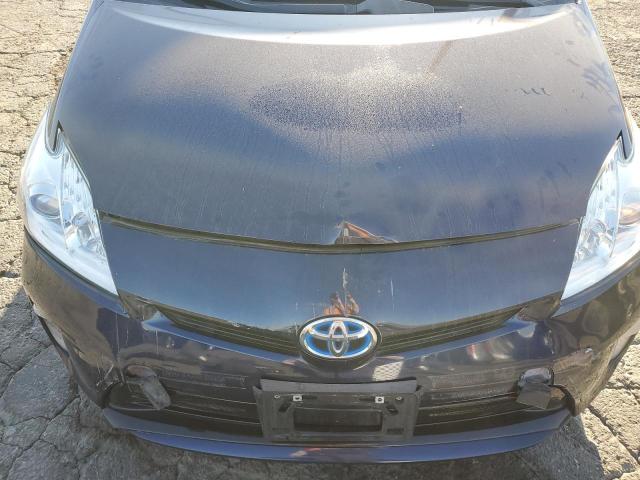2015 TOYOTA PRIUS - JTDKN3DU3F0452073