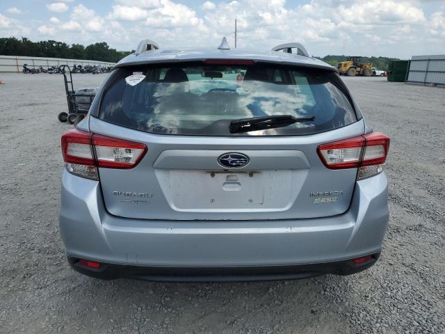 2017 SUBARU IMPREZA PR 4S3GTAB66H3731927