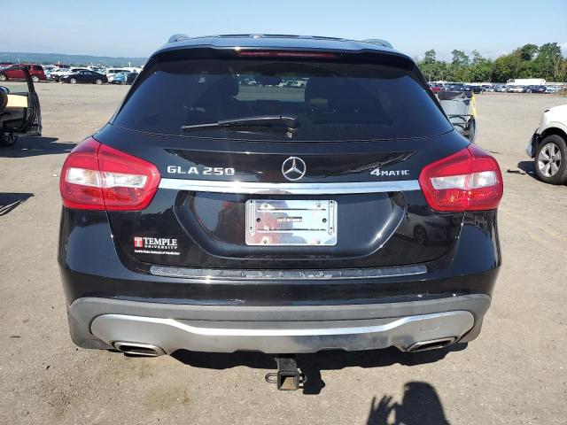 2018 MERCEDES-BENZ GLA 250 4M WDCTG4GBXJJ401004